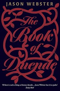 The Book of Duende