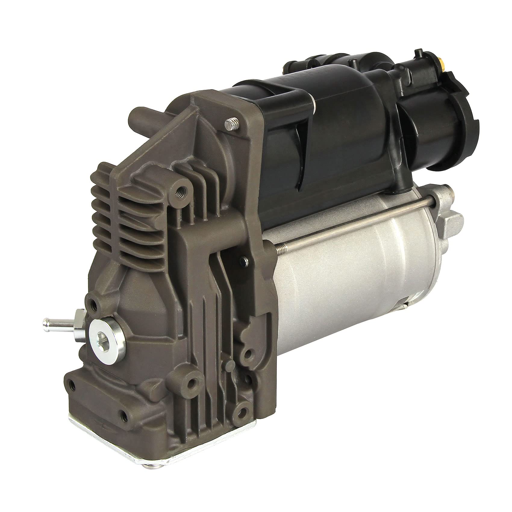 37206789938 pompe de compresseur à suspension pneumatique pour B-MW 2007-2013 X5 E70, 2008-2014 X6 E71 / E72 partie # 37206799419 37206859714