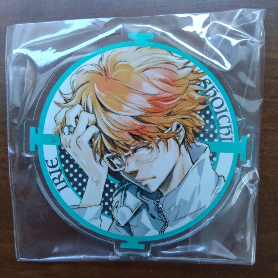 家庭教師ヒットマンREBORN！アクリルバッジコレクション第1弾　100点セット 家庭教師ヒットマンREBORN アクリルバッジコレクション 第1弾 未開封22点