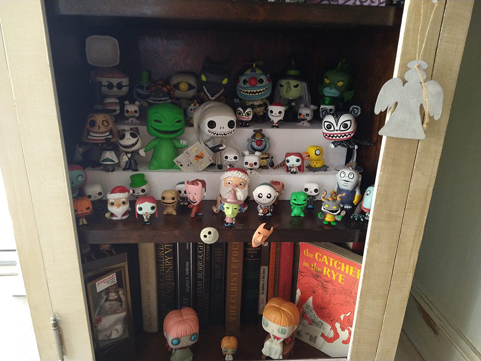 11/mo Finance Funko Advent Calendar The Nightmare Before Christmas 24 Pocket Pop! Vinyl