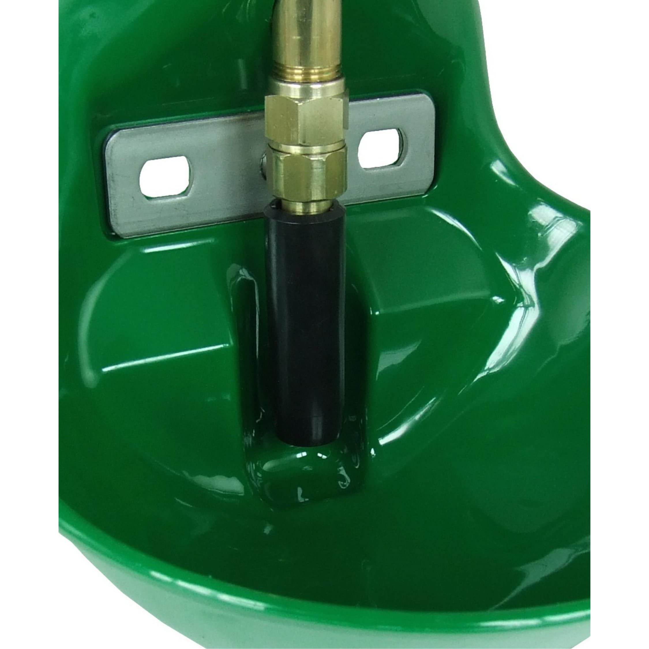 Kerbl Suevia - Lavabo de plástico modelo 10 P