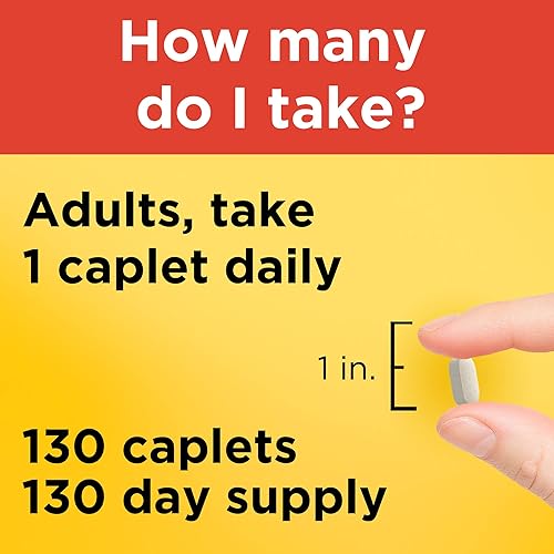 Miniatura 4 de Nature Made Vitamina C 500mg con Rose Hips 130tabletas por naturaleza Made