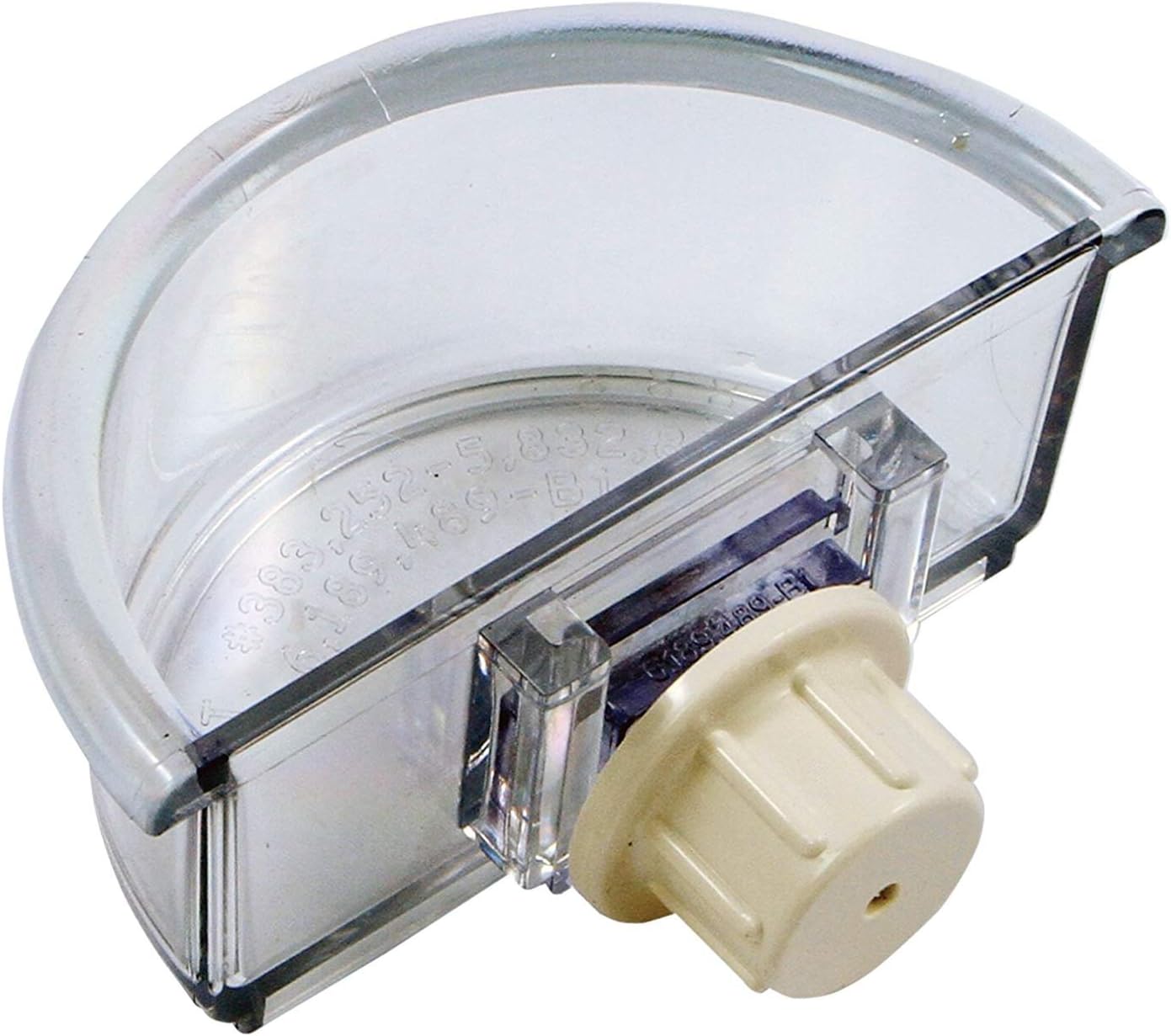 SmartCrock™ D Cup 5" x 2-1/2" x 2-1/2" H; 5 oz (296 mL)