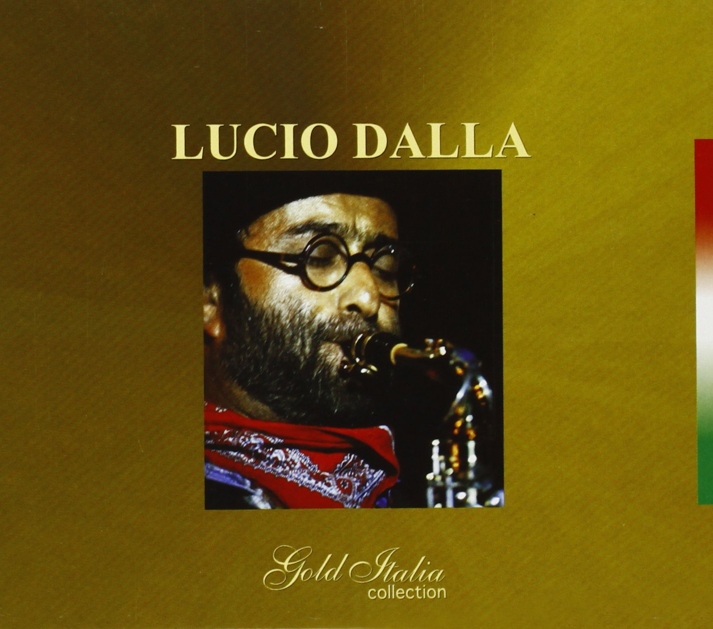 Lucio Dalla Gold