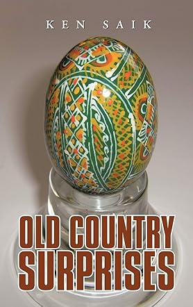 Old Country Surprises