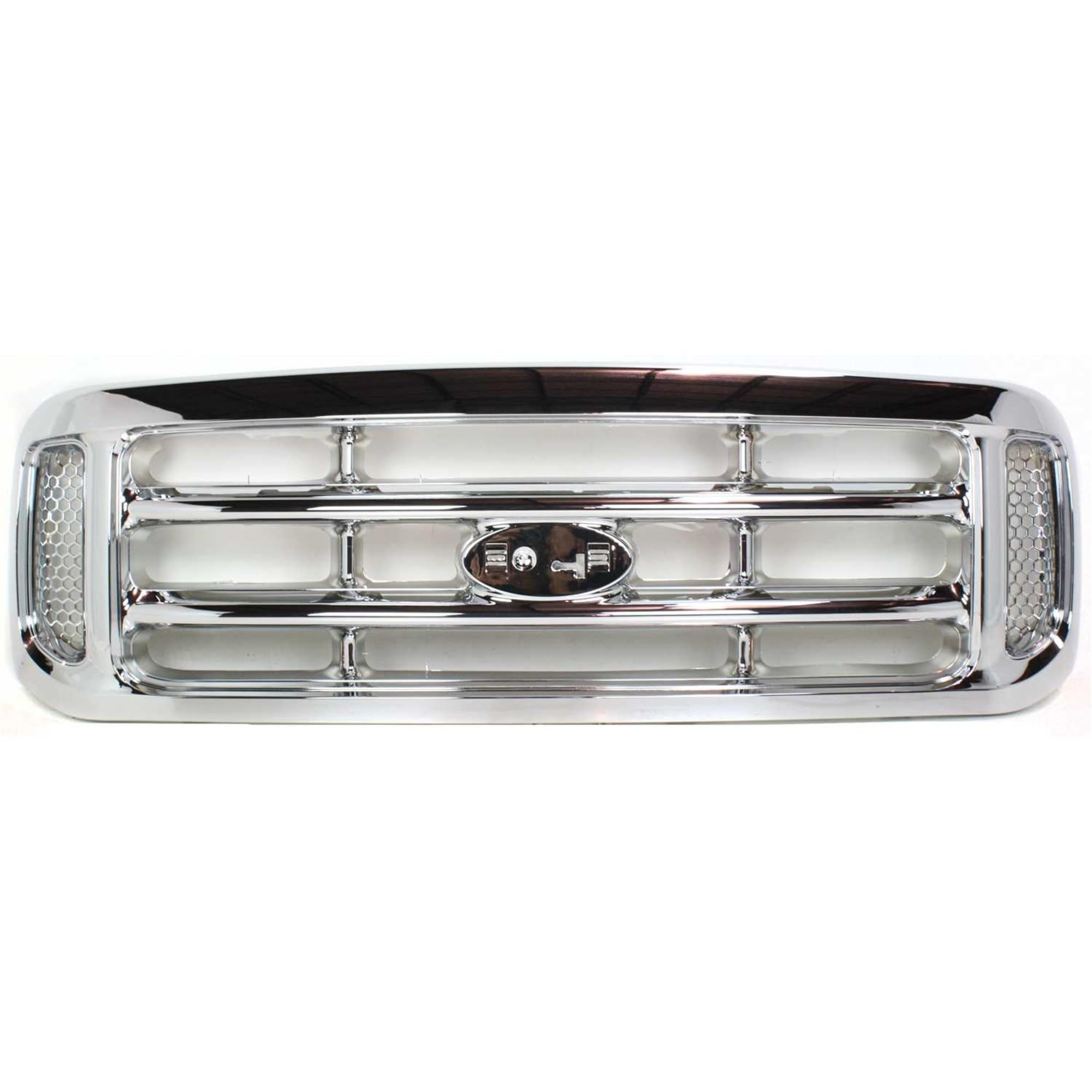 Garage-Pro Grille Assembly for 1999-2004 Ford F-250 Super Duty
