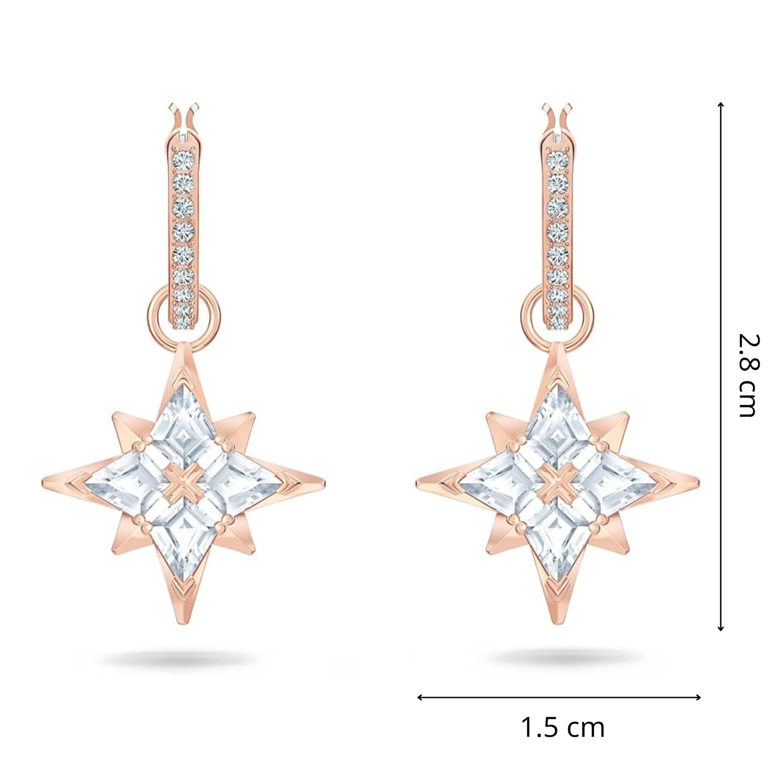 Swarovski Symbolica Kolekcja