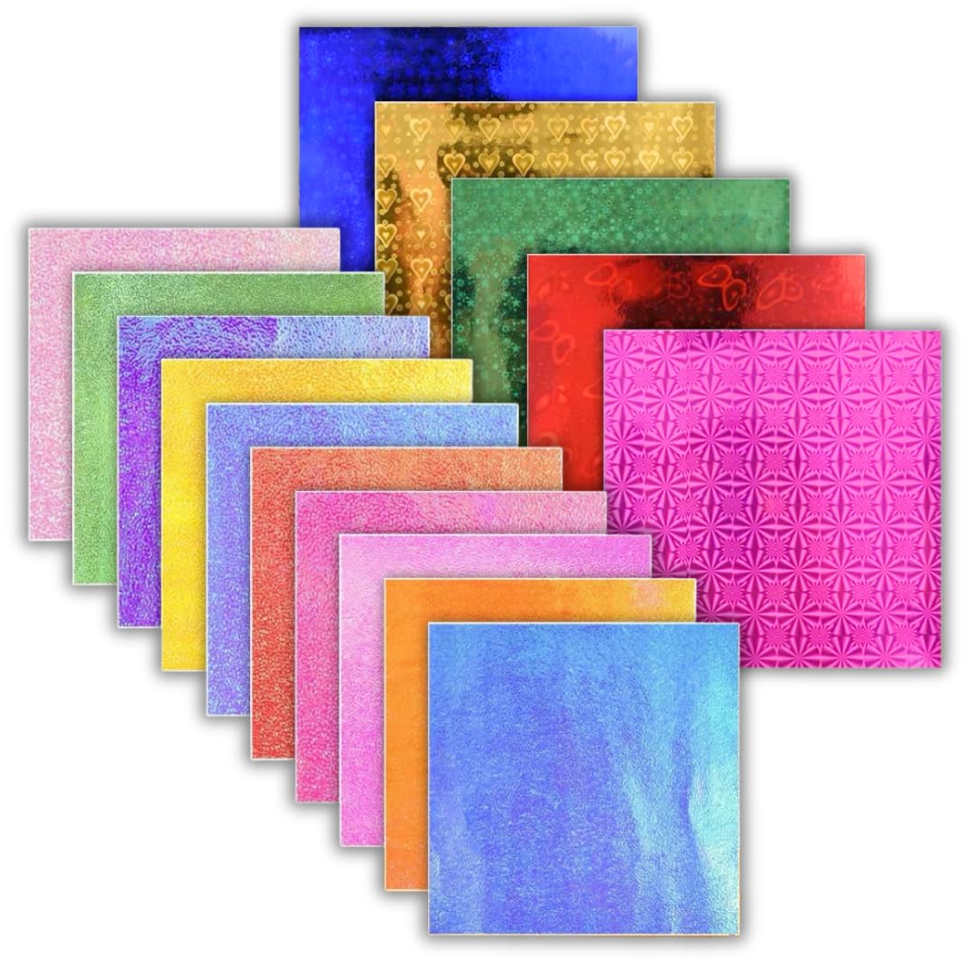 標準折り紙（15×15cm、100枚入り）