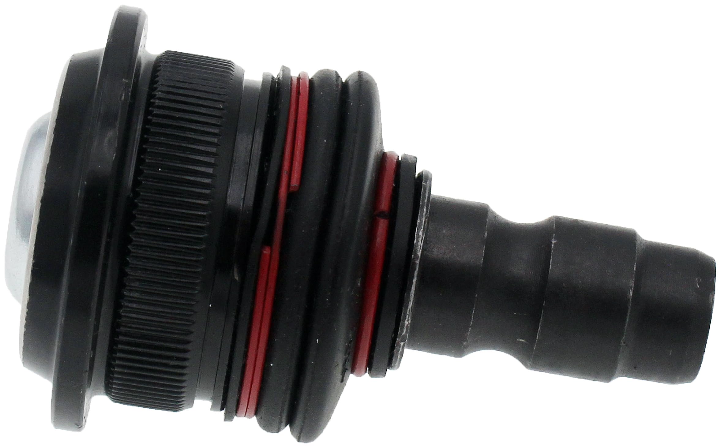Ball Joint - Suspension Ball Joint - This suspension ball joint is precision-engineered and rigorously tested to provide reliable replacement for the original equipment on specific vehicles. - Dorman BJ18075PR Front Lower Suspension Ball Joint Compatible with Select Fiat Models