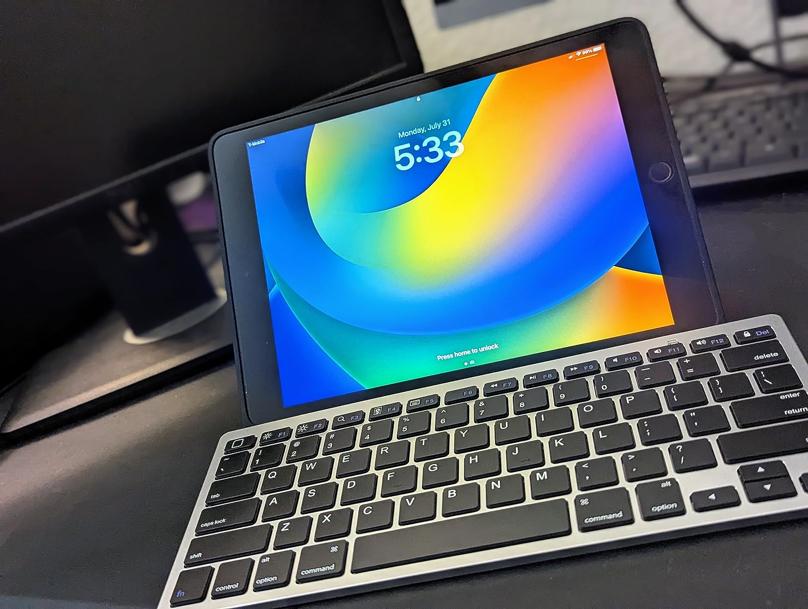 omoton ipad mini keyboard