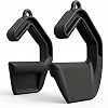 KENSUI Swissies V2 MAX: Ergonomic Handle Attachment for Pull-up Bars, Barbells, Cables and Resistance Bands