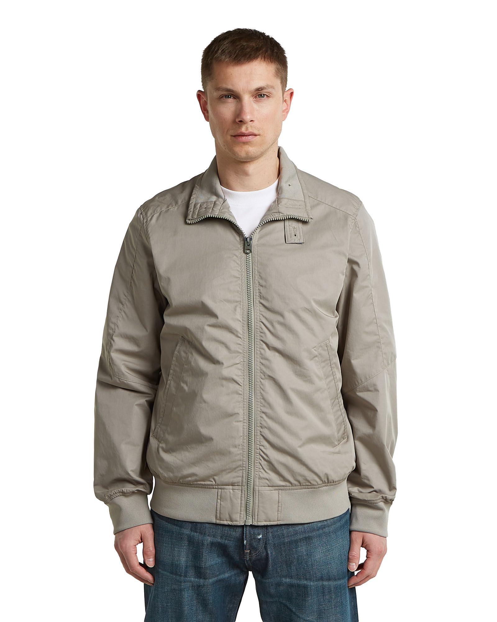 G-STAR Herren Track Jkt Jacket (1er Pack)