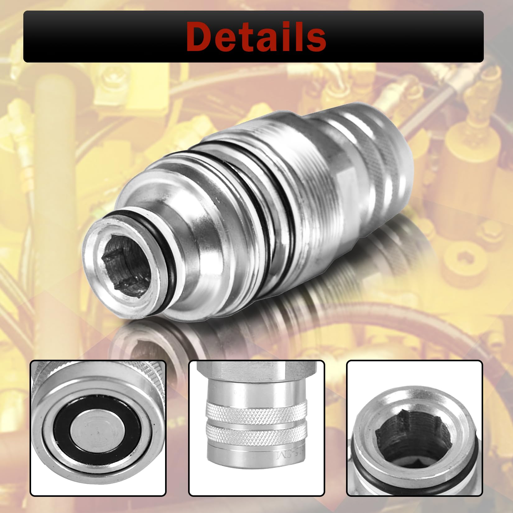 「RT-171068」 Oil Pressure Switch 36878379 for Ingersoll Rand Air