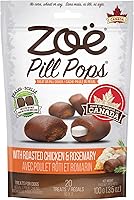 Vista 14 de Golosinas Zoe para perros.