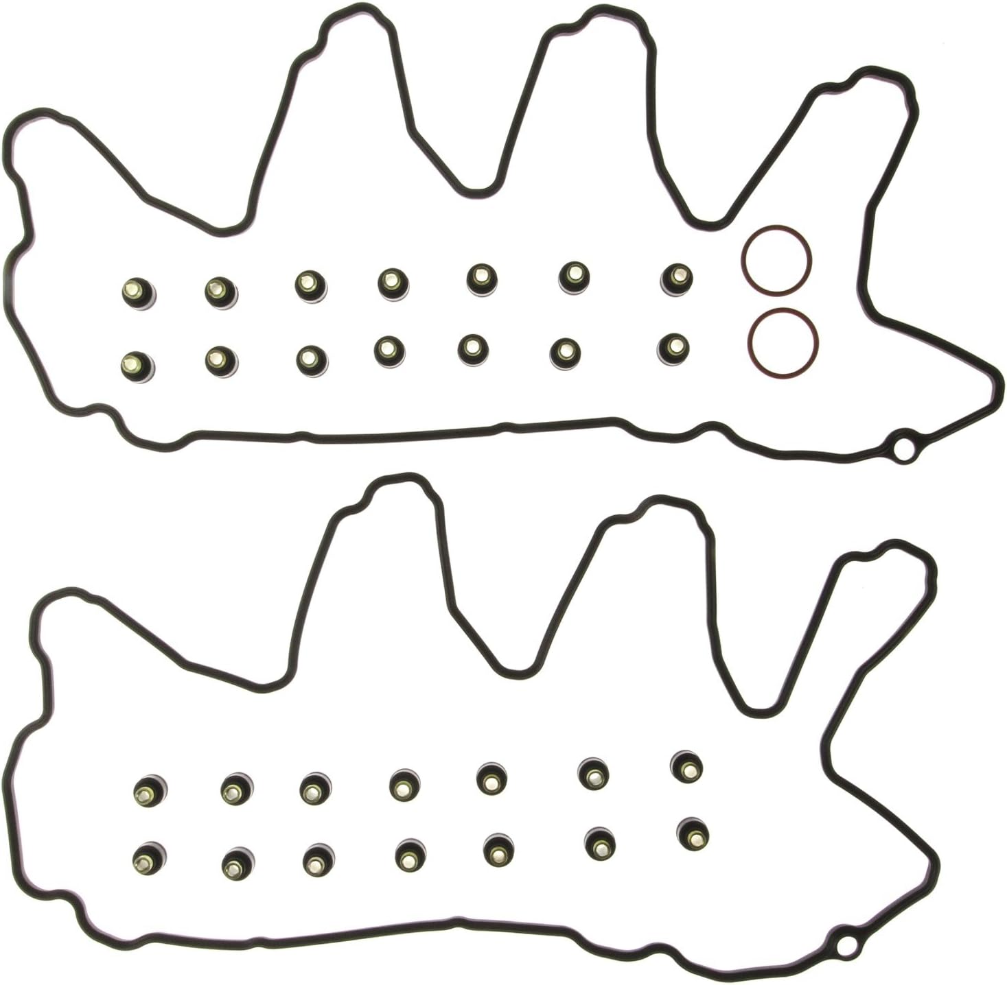 MAHLE VS50667 Engine Valve Cover Gasket Set