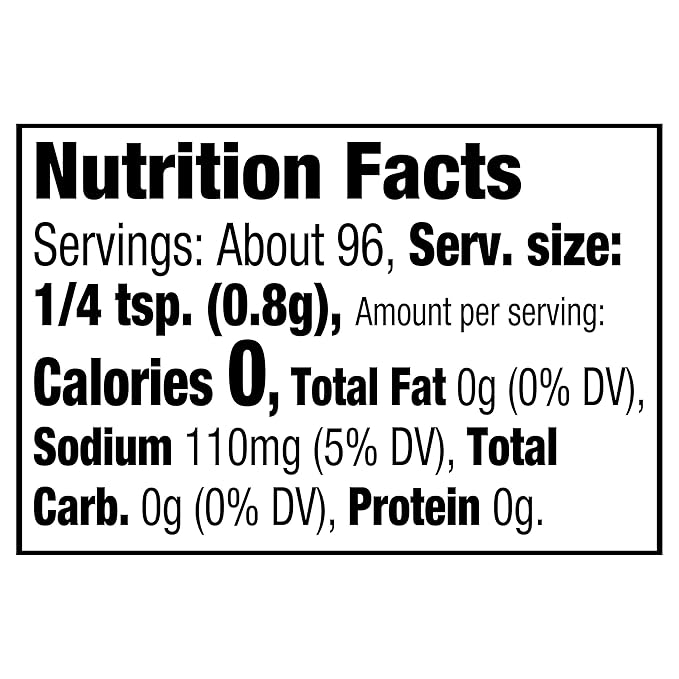 Sazonador McCormick Grill Mates Dill Pickle, 2.75 oz miniatura 2