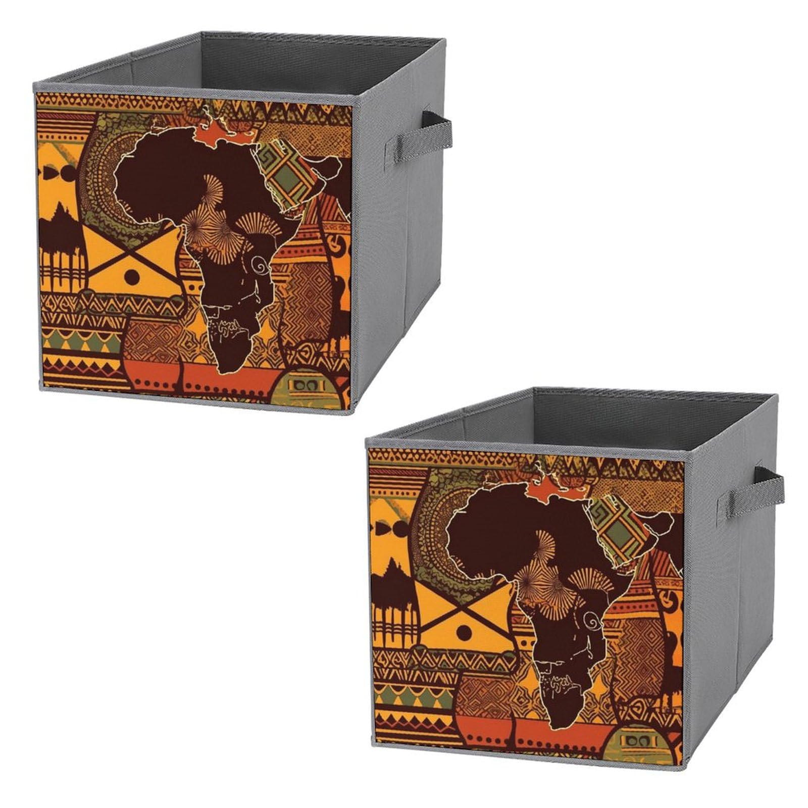 Cube de rangement pliable pour vêtements idéal pour ordonner un dressing ou une chambre
