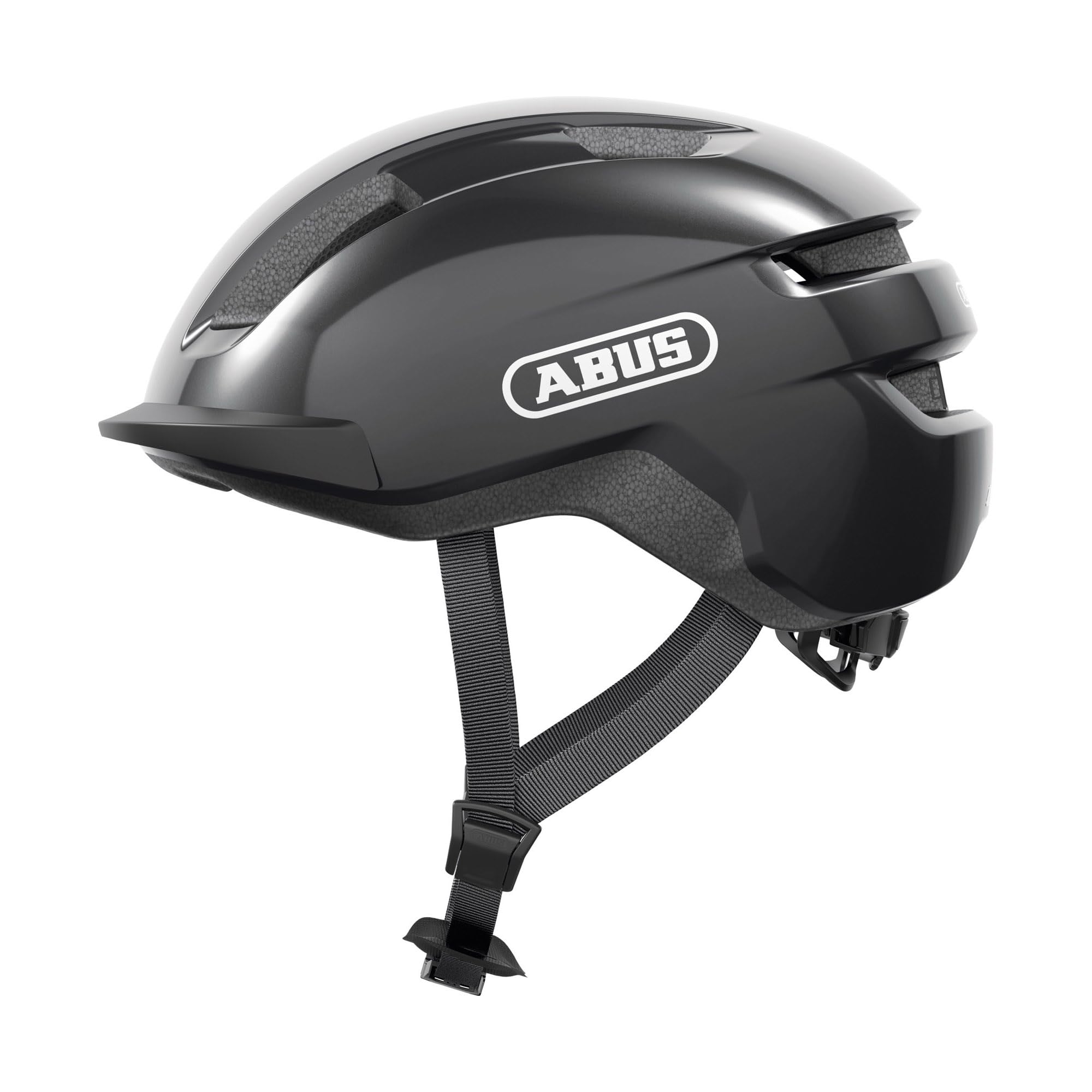 Abus Casco de Bicicleta Purl-Y - Protección Elegante con Seguridad NTA - Unisex, para Adultos y Jóvenes - para E-Bikes y S-Pedelecs