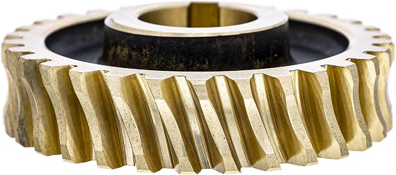 MTD 917-04381 Worm Gear Left Hand Troy-Bilt Craftsman GW- 717-04381 1916542