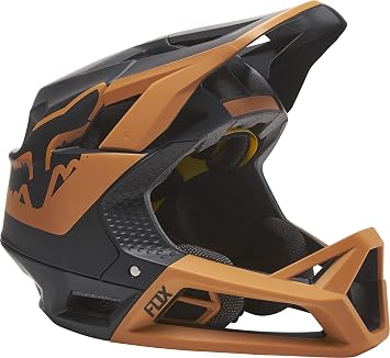 Fox Racing Bike-Helmets PROFRAME Mountain Biking Helmet : Sports \u0026 Outdoors