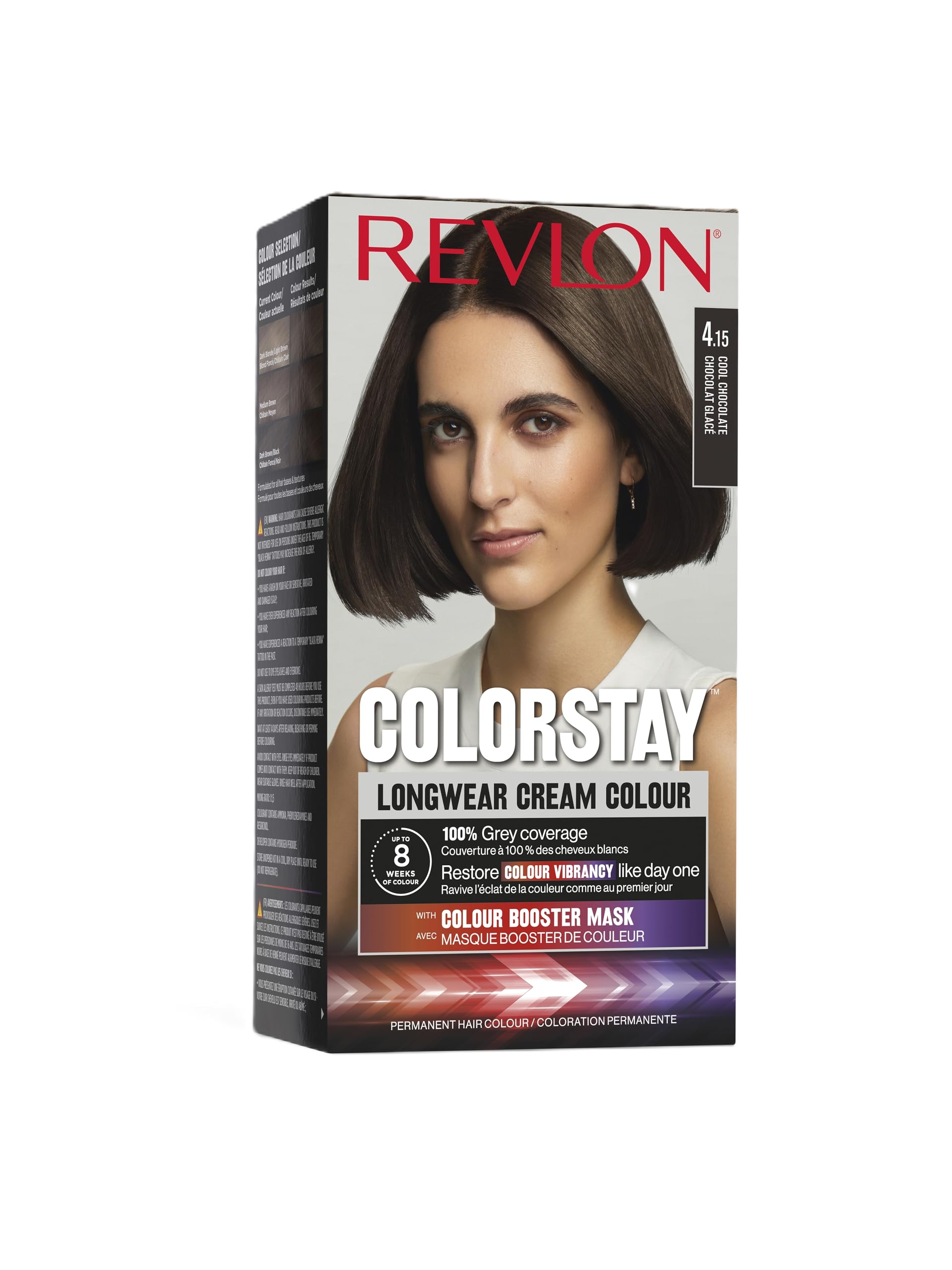 Revlon Colorstay Longwear Permanente Cremefarbe