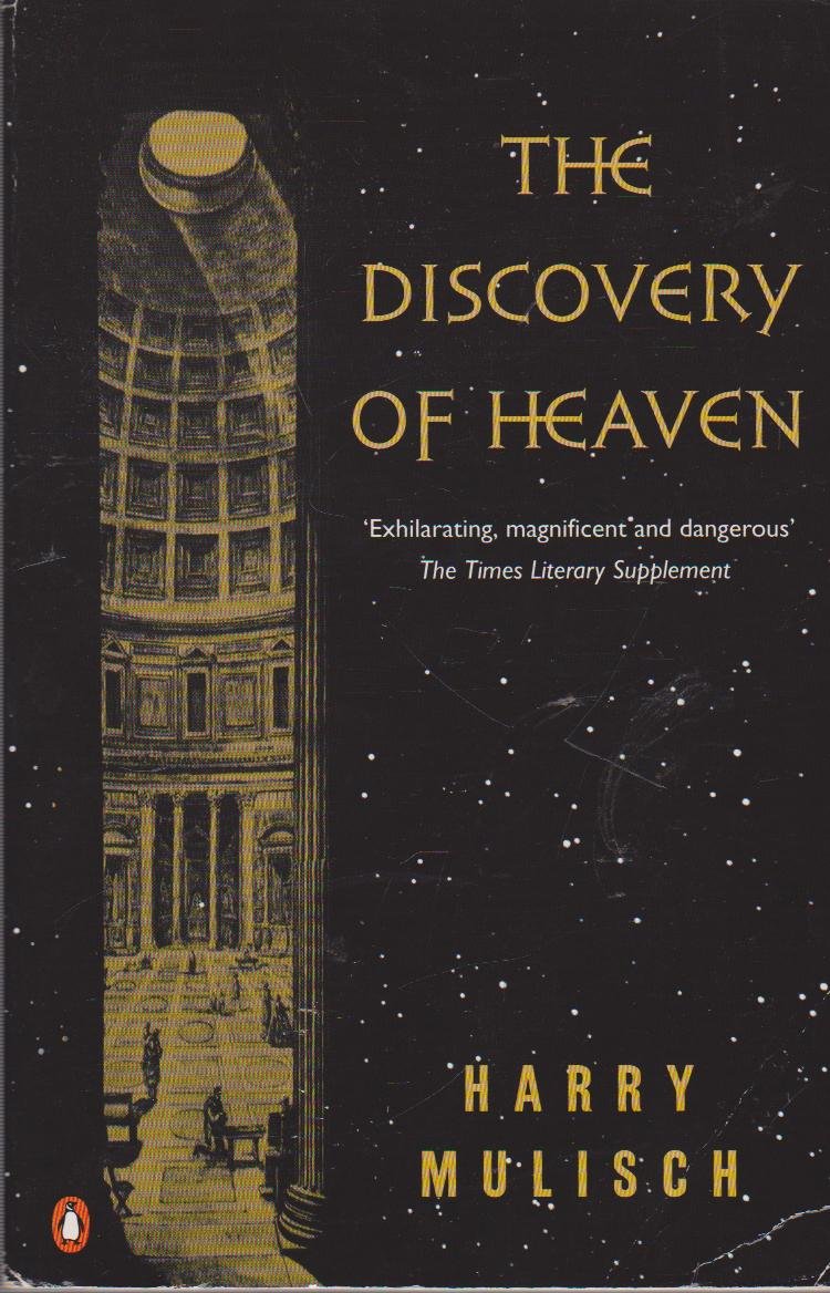 The Discovery of Heaven Amazon.co.uk Mulisch,
