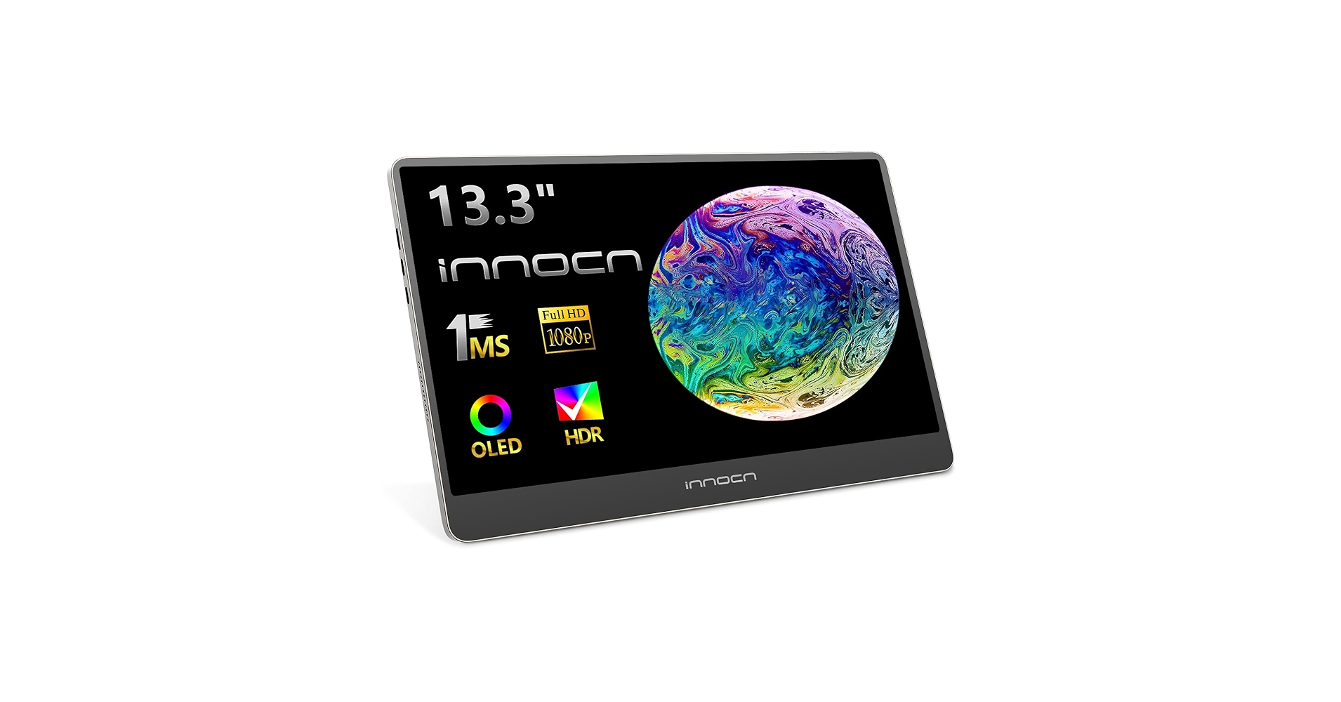 Amazon.com: INNOCN 13.3-Inch OLED Portable Laptop Monitor