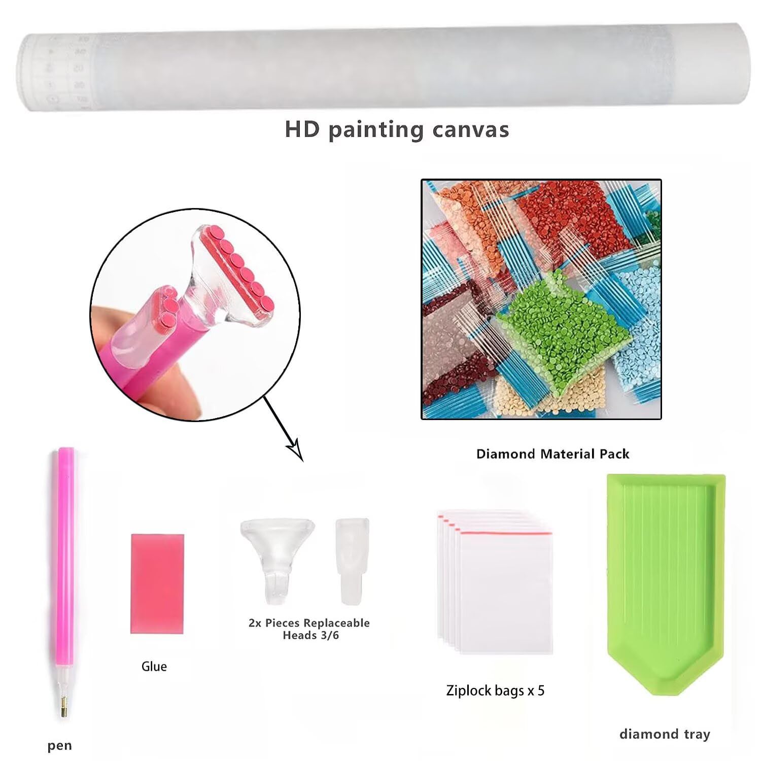 Diamond Painting Feniks 70x90cm Diamentowe Malarstwo Dzieci Wróżka, 2025 DIY Malowanie Diamentowe Malowanie Według Liczb Dorosłych Rzemiosło Kryształ Puzzle Diamenty Ścieg Krzyżowy, Dekoracja Ścienna