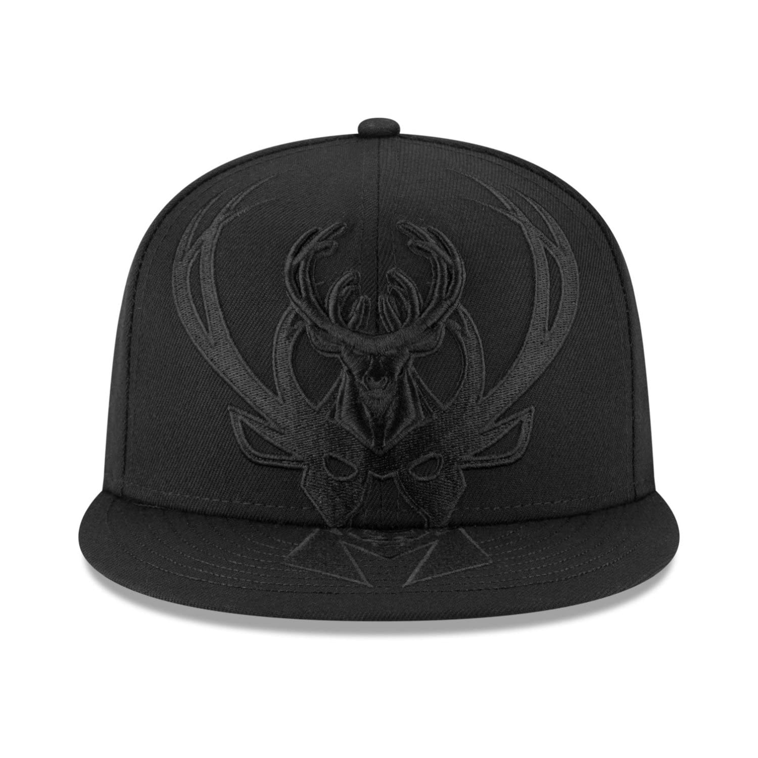 New Era 59Fifty Fitted Cap - Spill Logo NBA Teams