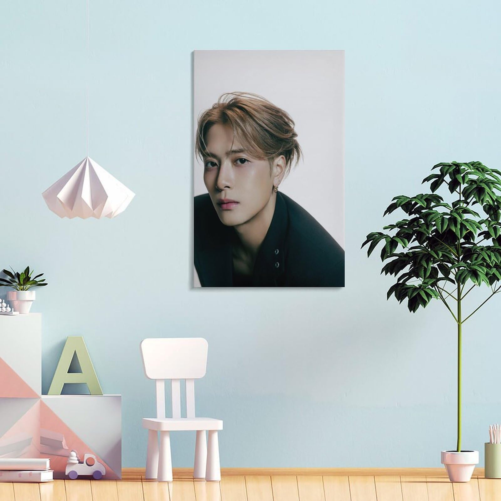 Amazon.co.jp: 歌手 Jackson ジャクソン GOT7 ガットセブン WINTER