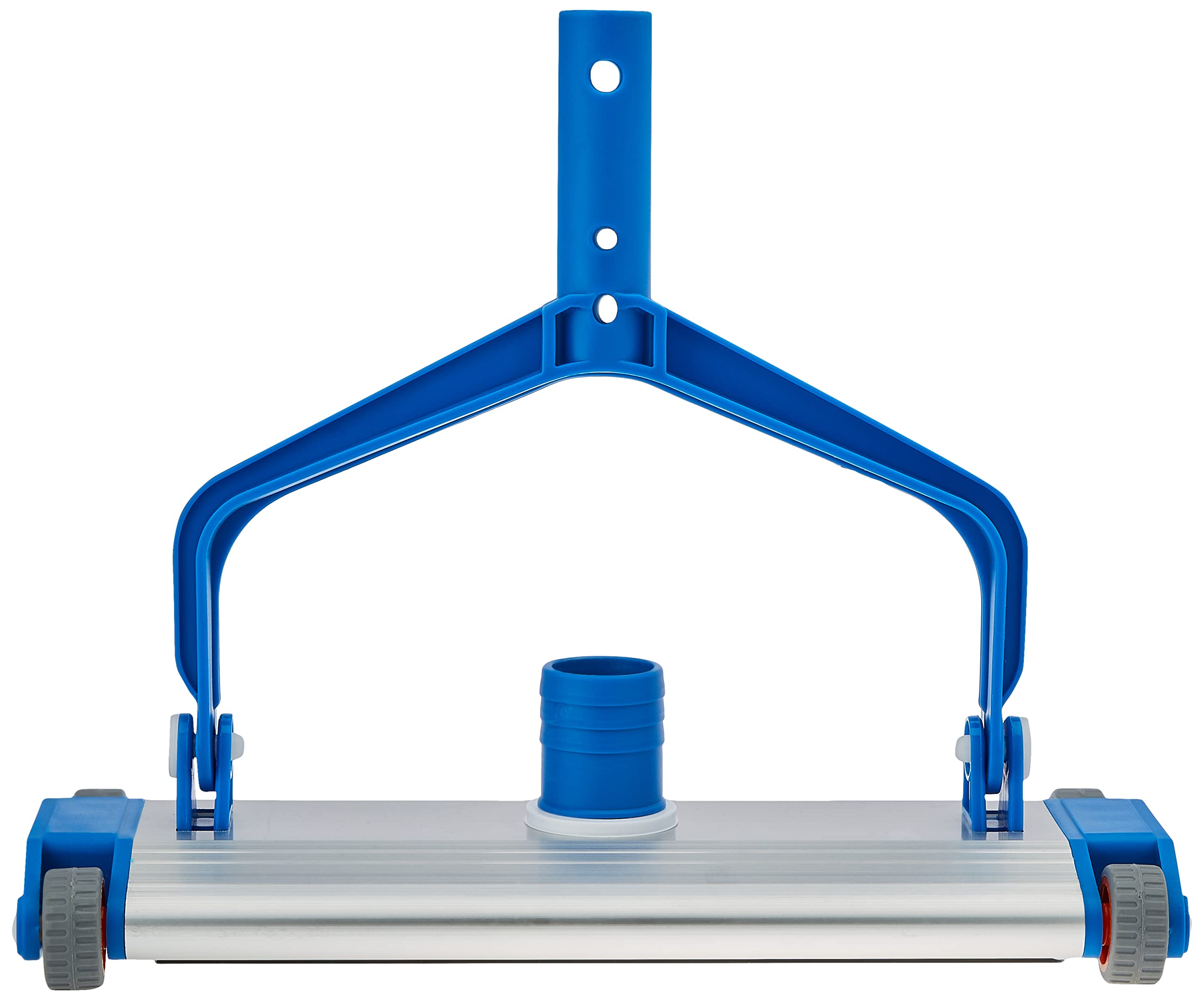 Gre 40022 - Limpiafondos de Aluminio para Piscinas Enterradas. Eficiencia y Durabilidad para Tu Piscina