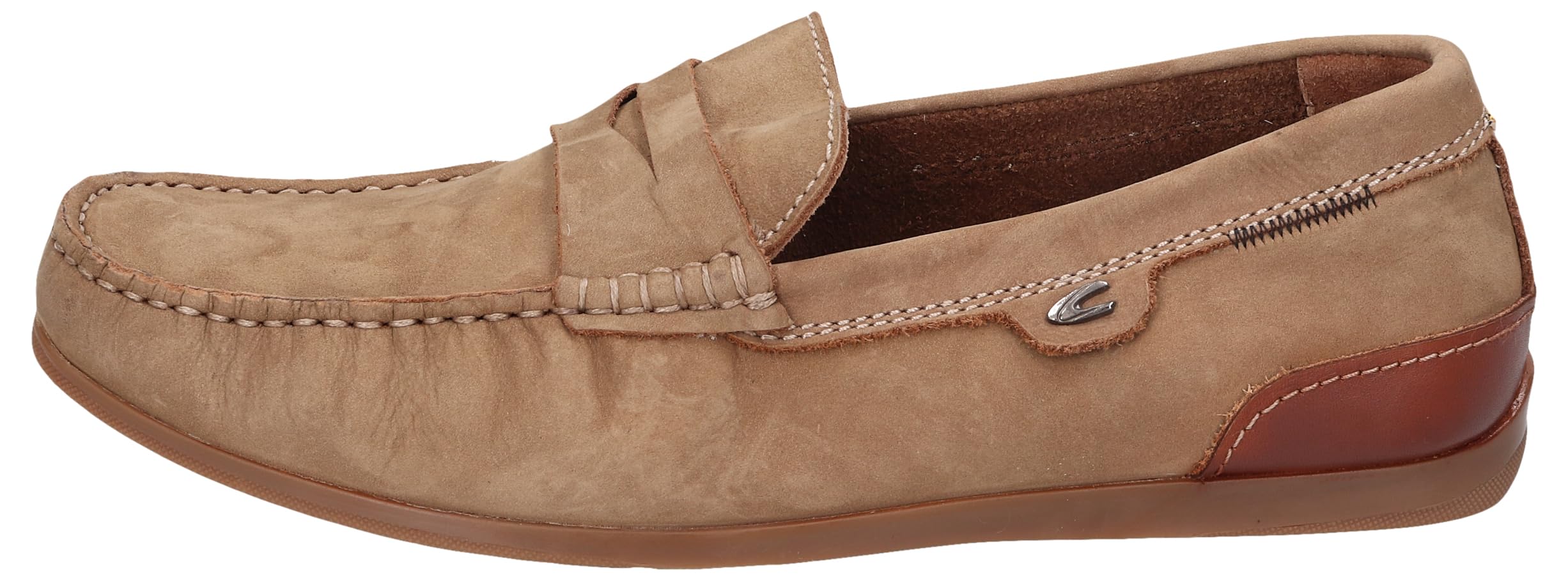 Camel Active Herren 56sla01-300 Schneeschuh