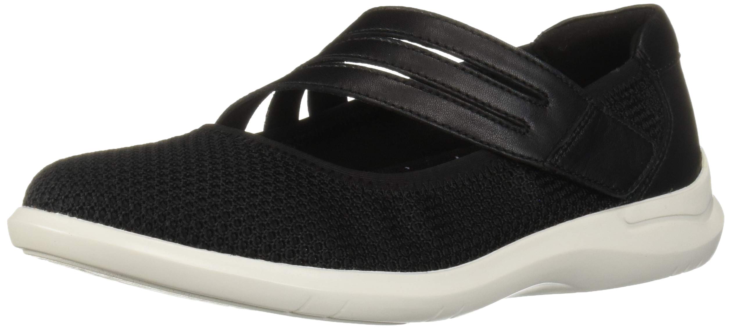 AravonWomen's Power Comfort Maryjane Mary Jane Flat