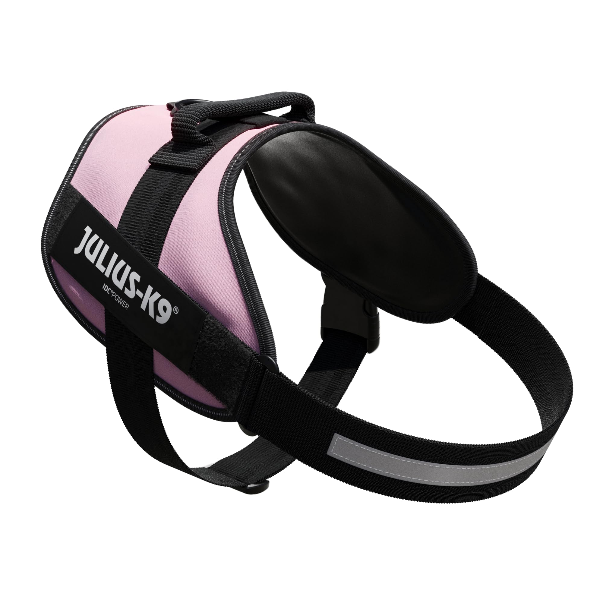 Julius-K9 IDC Powerharness, Camouflage, M/0 — view 609