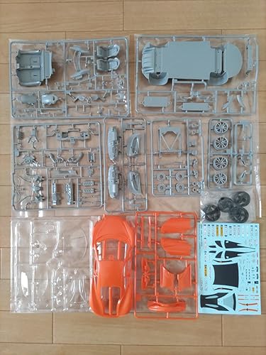 Revell Maquette 07051