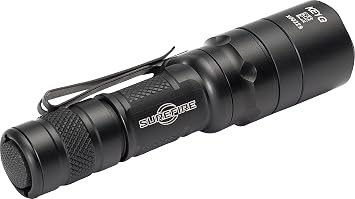 SureFire Everyday Carry LED Flashlight Series