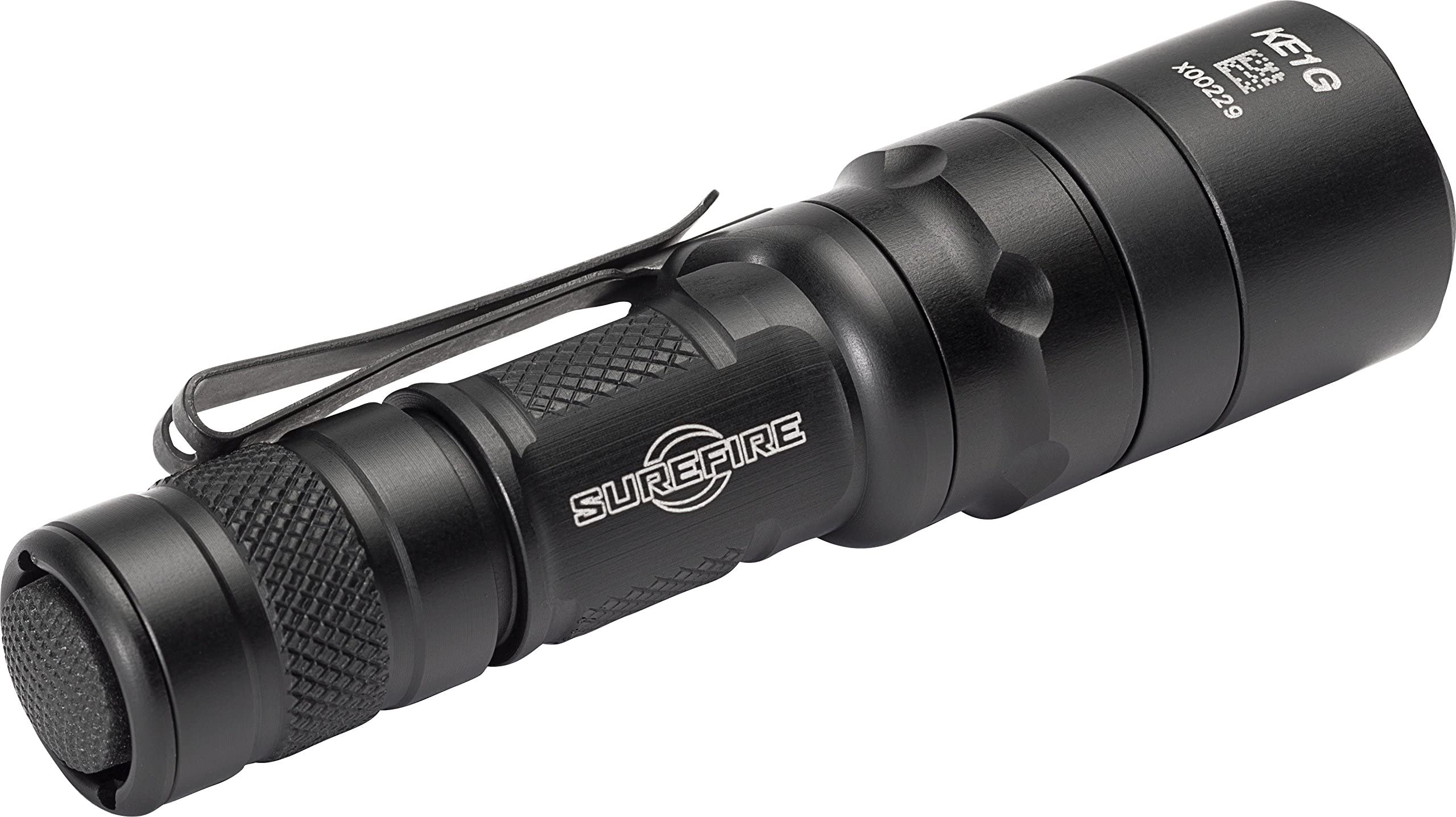 Amazon.co.jp: SUREFIRE(シュアファイア) EDCL1-T Dual-Output