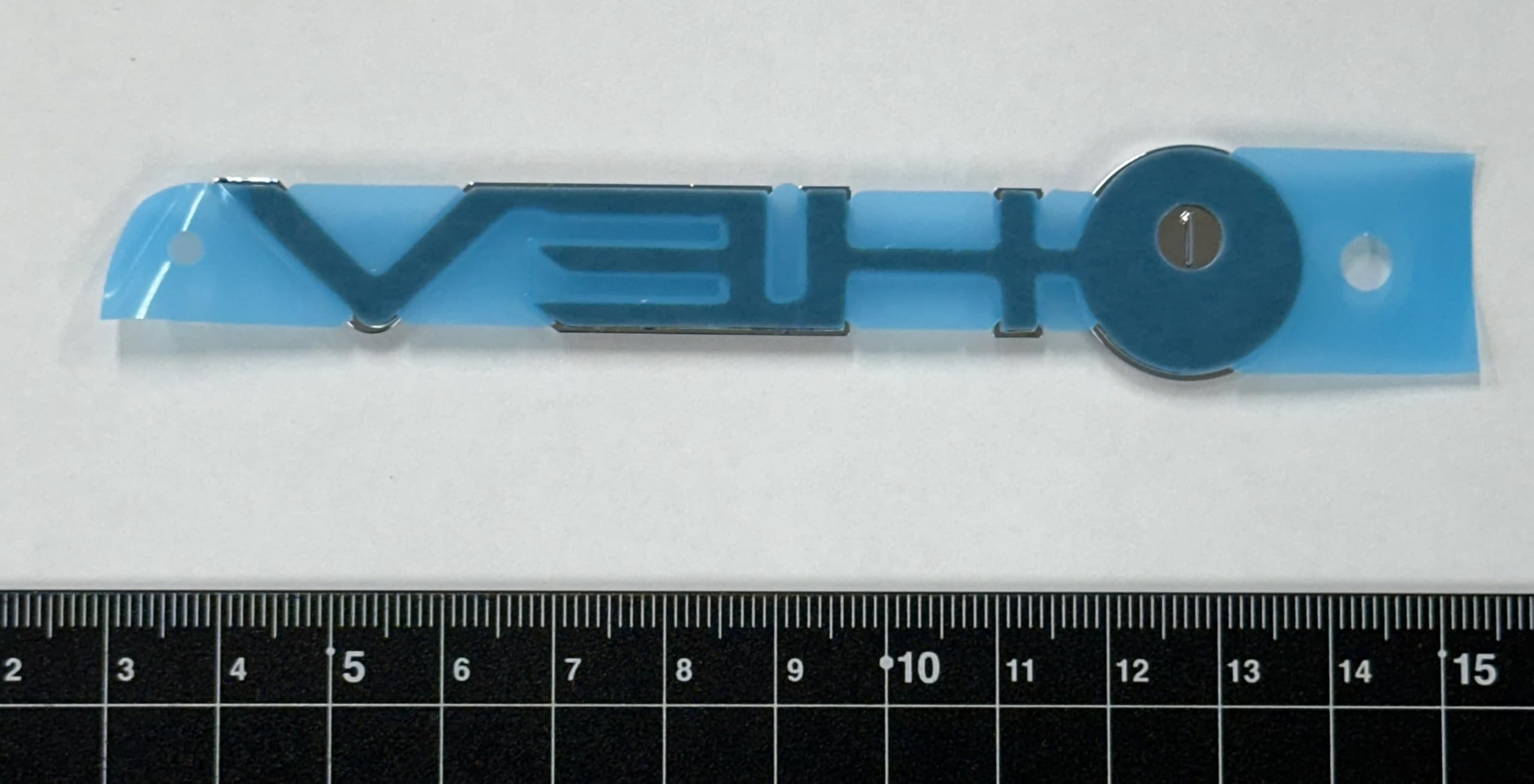 Amazon | TOYOTA (トヨタ) 純正部品 EMBLEM ASSY GRADE POWER