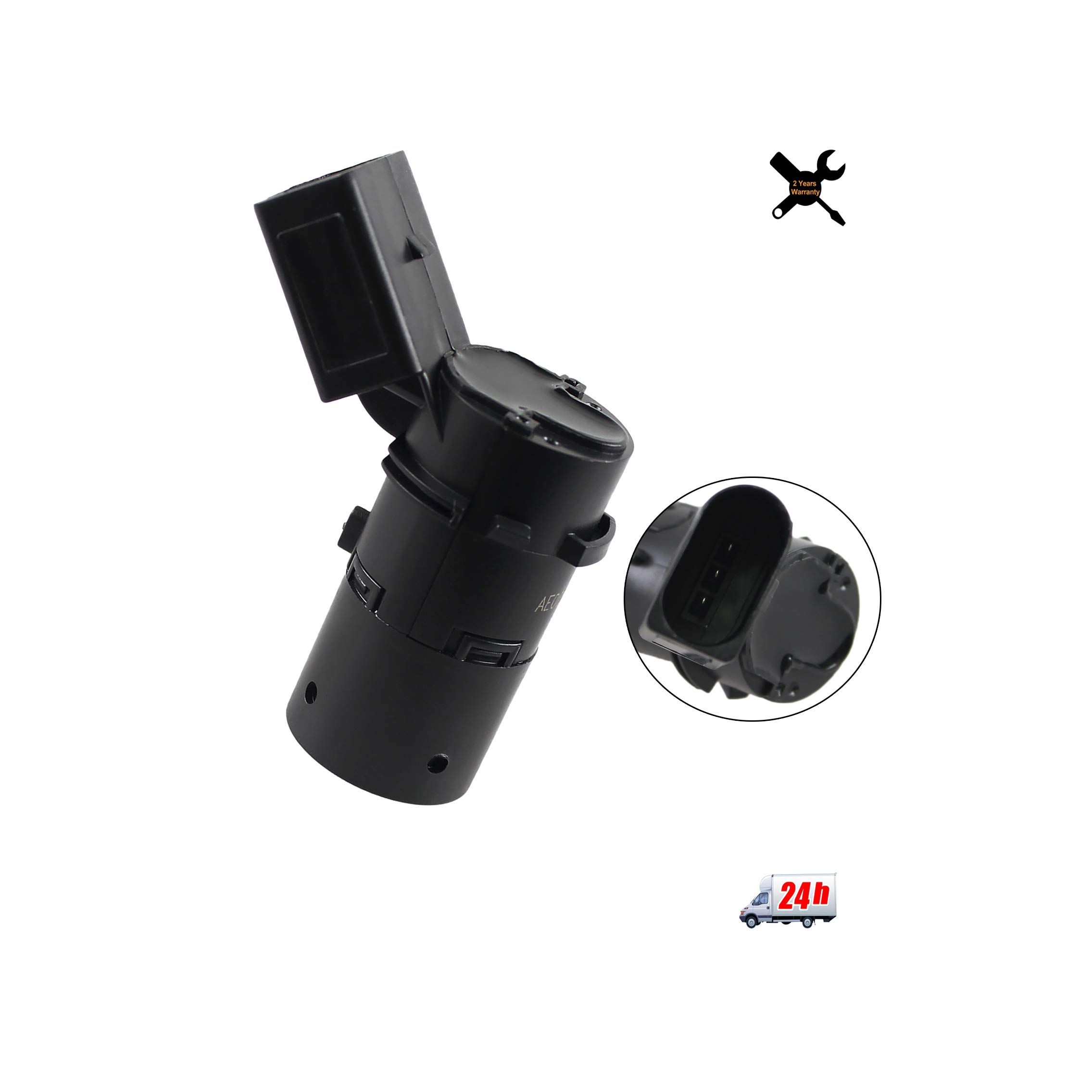 PDC Parking Sensor 4B0919275F 7H0919275D 7H0919275A From Madlife Garage