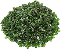 Vista 57 de 100 Gramos Piedras Pequeñas Pulimentadas y Trituradas para Adornos de Sanación