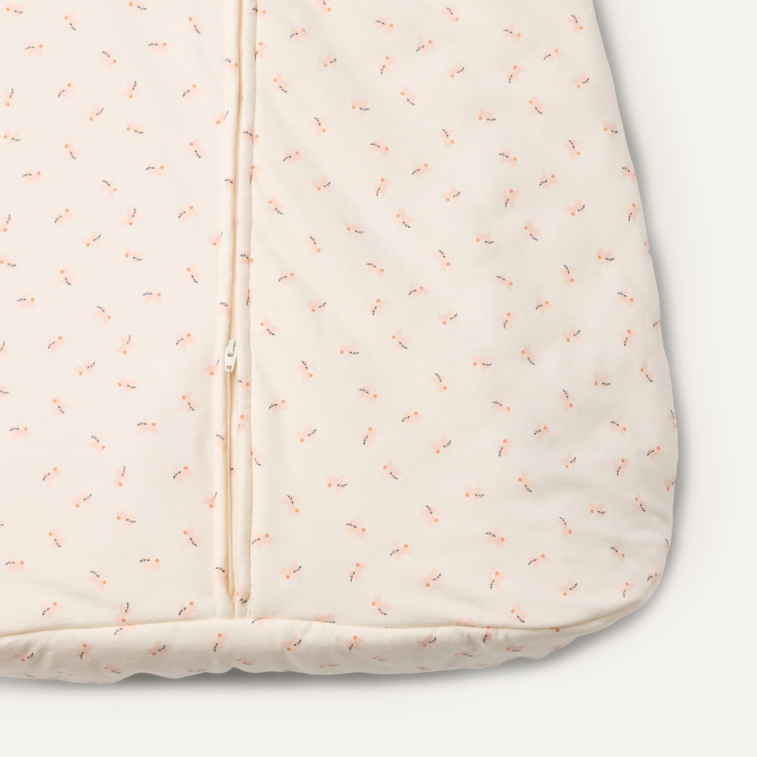 Amazon Essentials x Sofia Grainge Unisex Babies' Cotton Sleep Sack, 2.5 TOG Wearable Blanket - Image 3