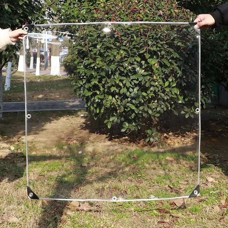 Bâche imperméable résistante aux déchirures et pluie