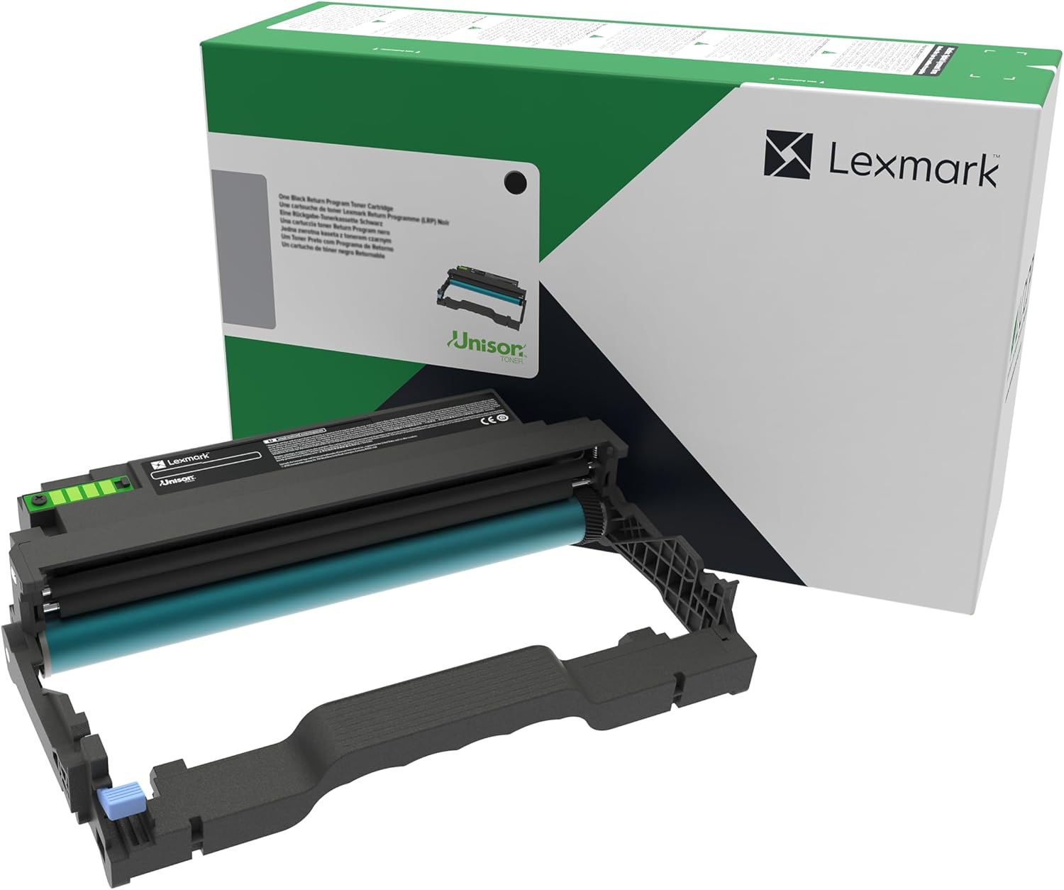 Lexmark B/MB2236 12K Imaging Unit (B220Z00), 1 Each