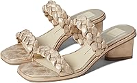 Vista 8 de Dolce Vita Sandalias de tacón Ronin para mujer