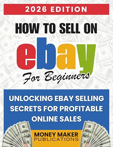 How to Sell on eBay for Beginners: Unlocking eBay Selling