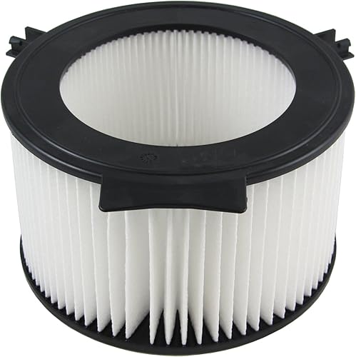 Miniatura 2 de ECOGARD Filtro de aire de cabina XC28233 para Volkswagen EuroVan 2001-2004, Itasca Sunstar 2002-2004