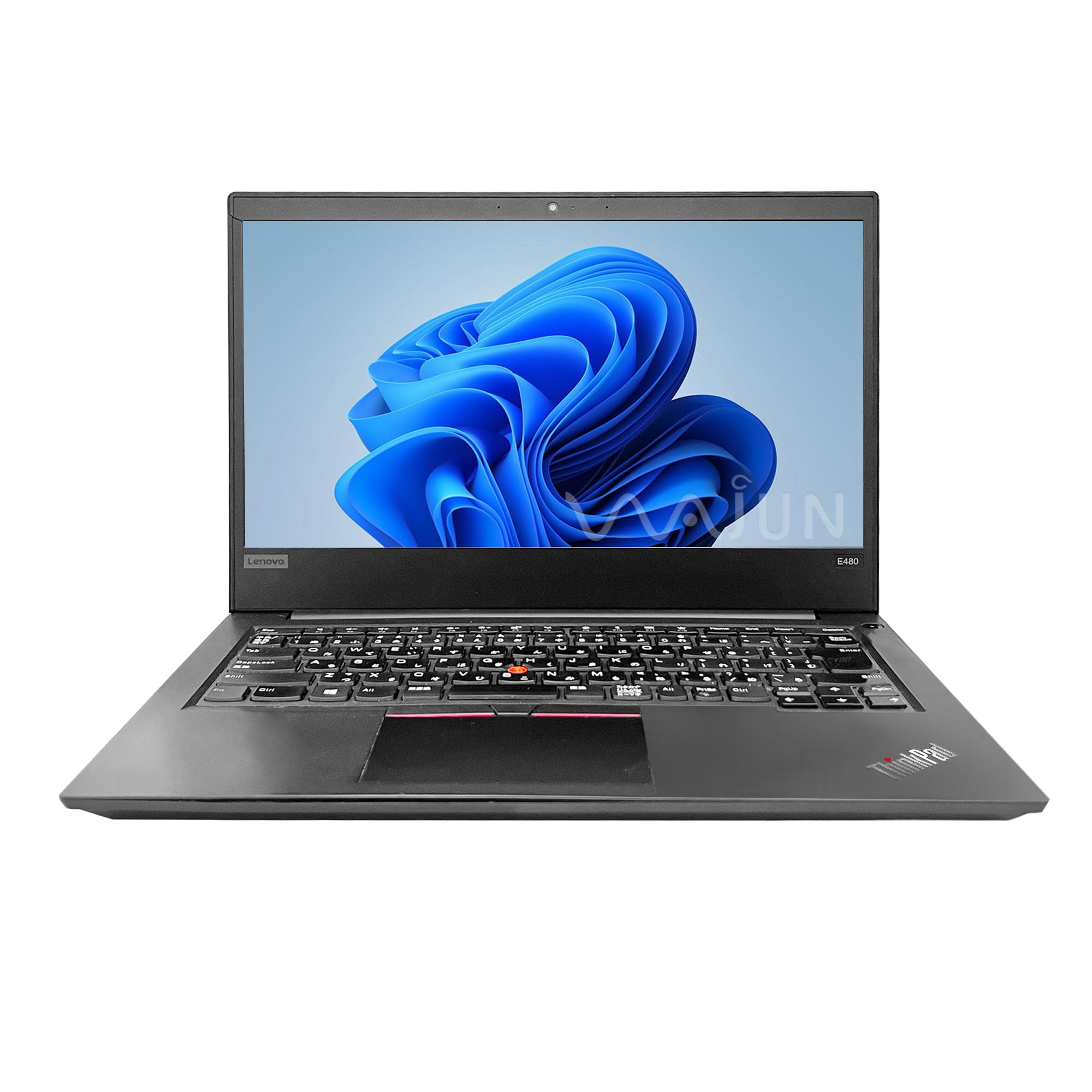 Amazon.co.jp: 【整備済み品】レノボ ノートPC E480 / 14型