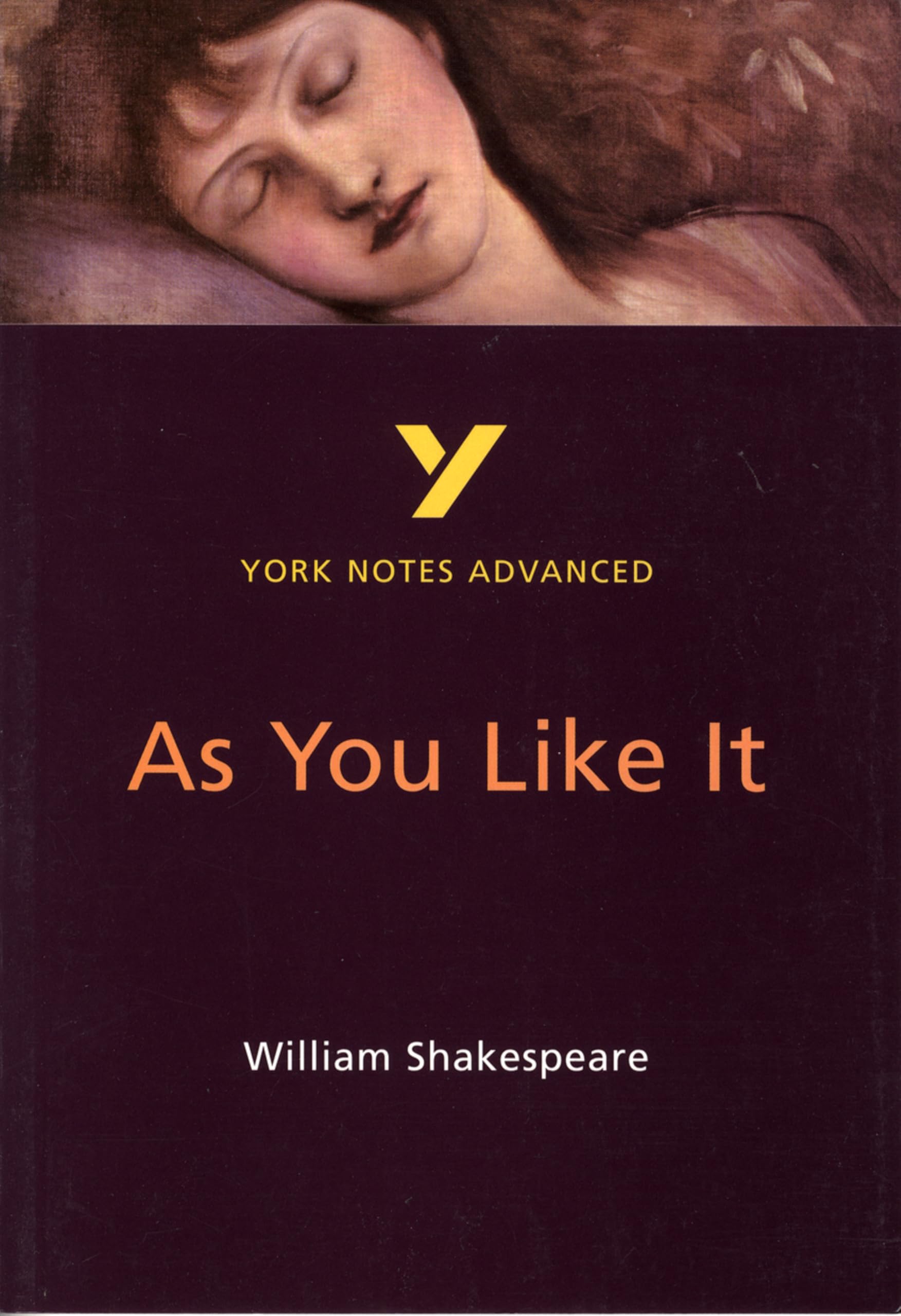 As You Like It York Notes Advanced English Literature Study Guide - for 2026 ...