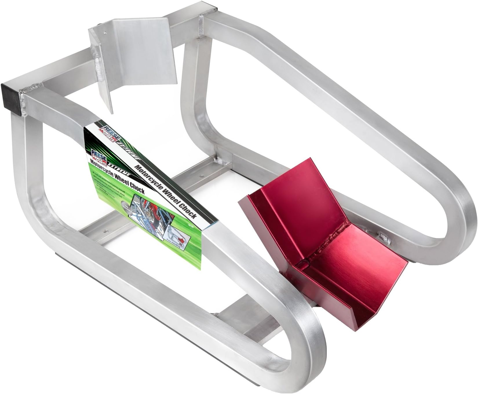 Reese Powersports (1881300) Wheel Chock