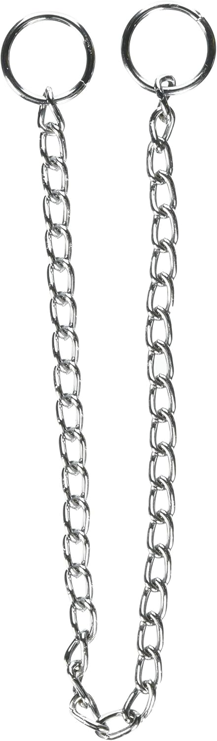 WESTMINSTER PET PRODUCTS Pet Expert 14″ Chain...